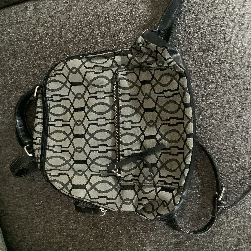 Small backpack